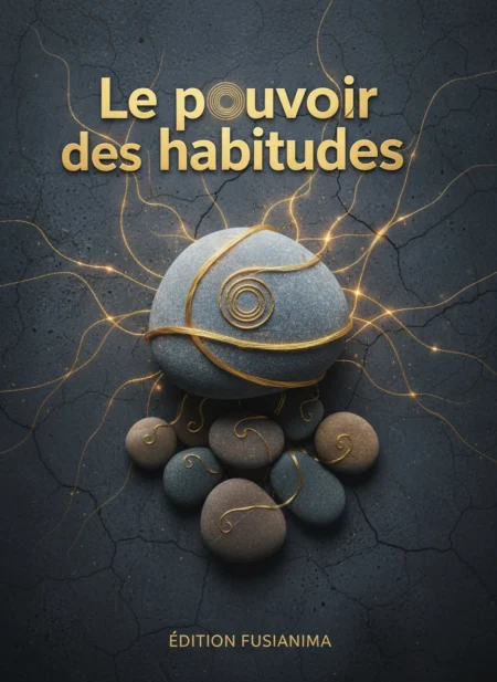 Le pouvoir des habitudes