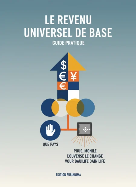 Le Revenu Universel de Base