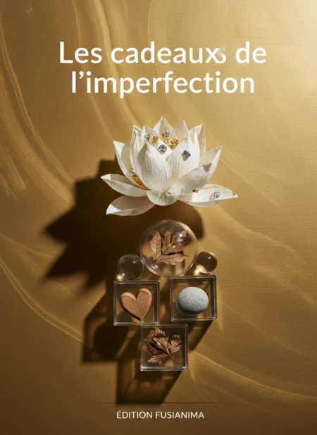 Les cadeaux de l’imperfection