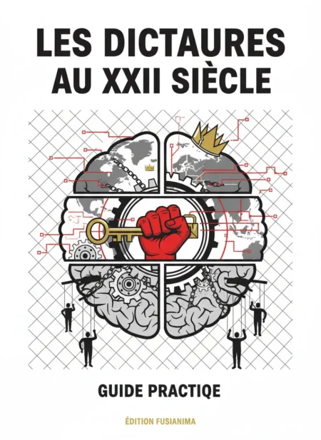 Les Dictatures Au XXI Siècle