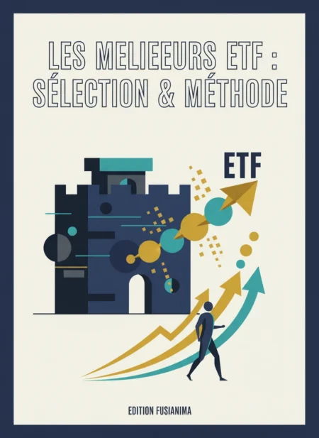 Les Meilleurs ETF : Sélection & Méthode