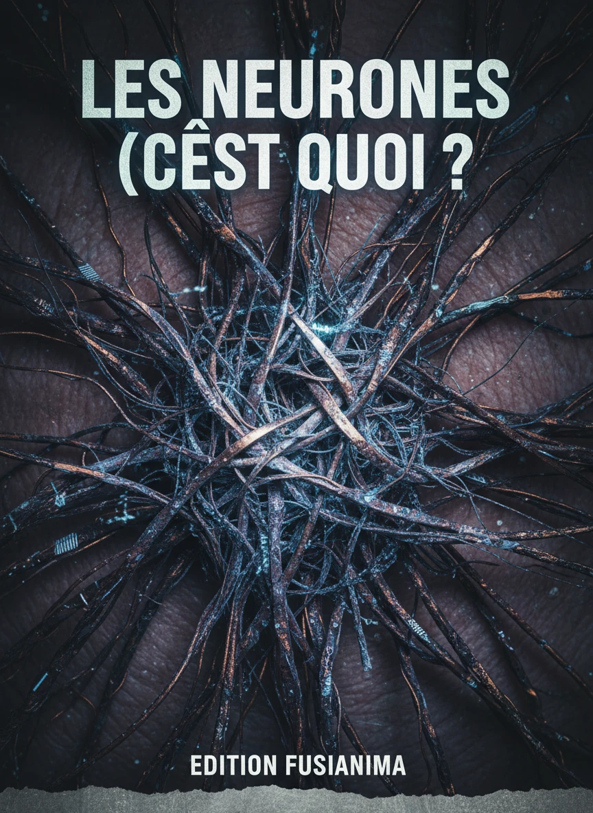 Les Neurones (Nœuds) c'est quoi ?