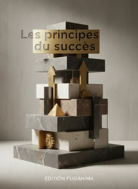 Les principes du succès