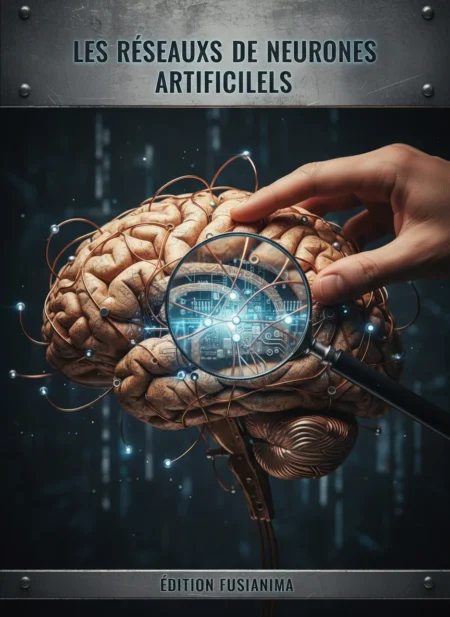 Les Réseaux de Neurones Artificiels