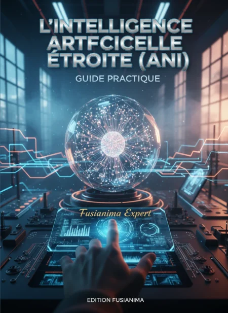 L'Intelligence Artificielle Étroite (ANI)