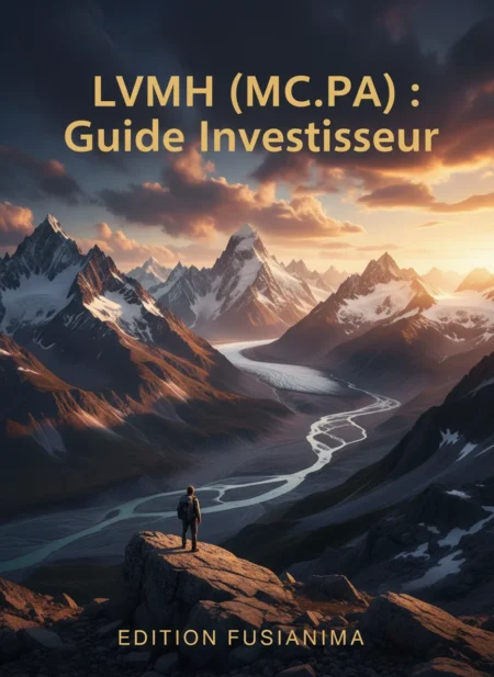 LVMH (MC.PA) : Guide Investisseur