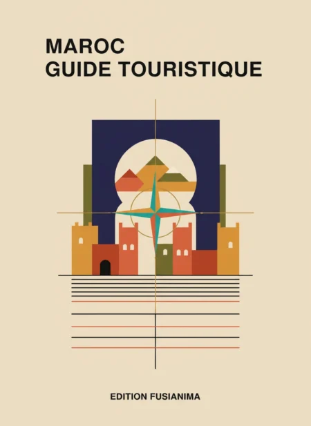 Maroc Guide Touristique