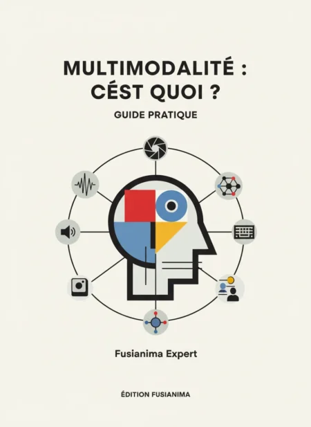 Multimodalité : c'est quoi ?