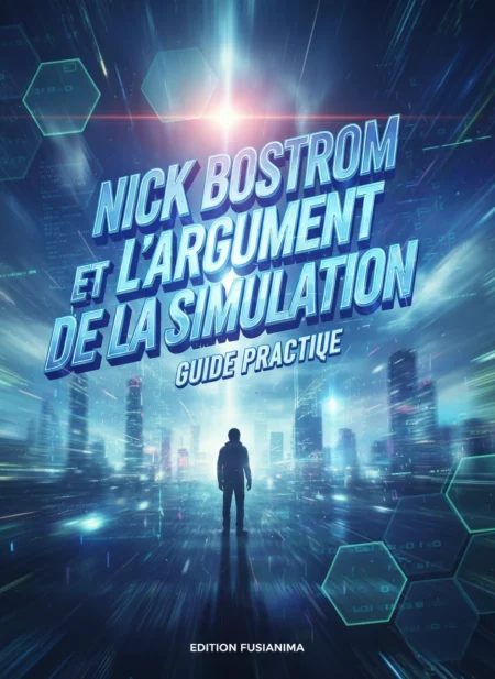 Nick Bostrom et l'argument de la simulation