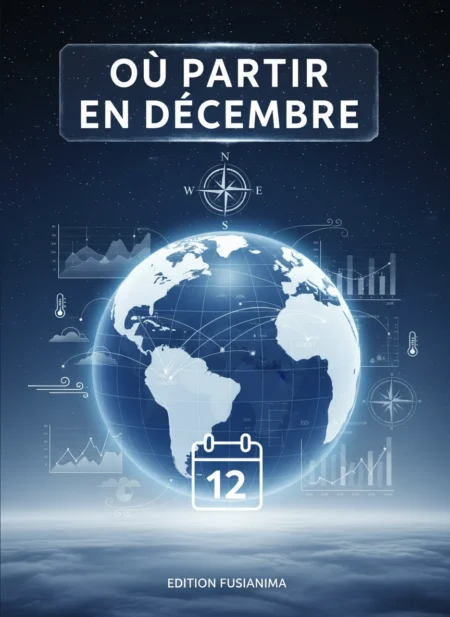 Où partir en Décembre