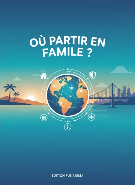 Où partir en famille ?
