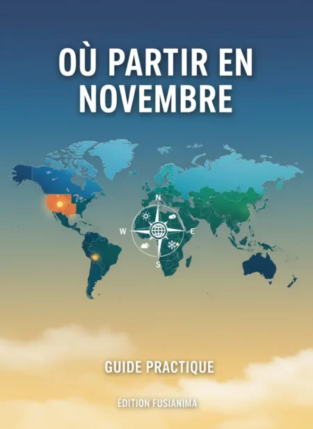 Où partir en Novembre