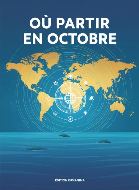 Où partir en Octobre