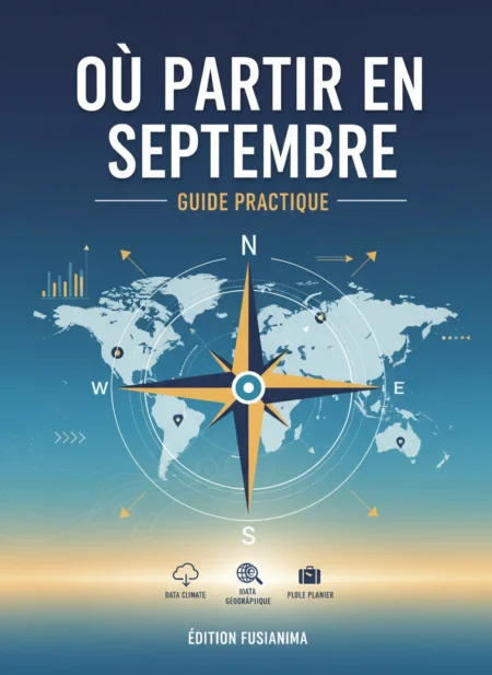 Où partir en Septembre