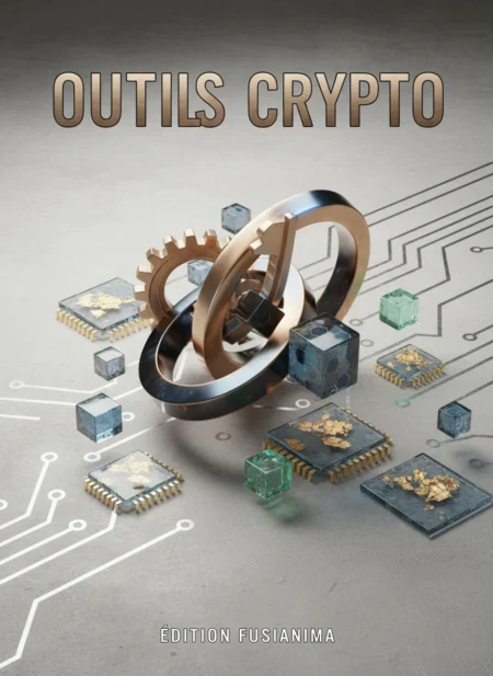 Outils Crypto