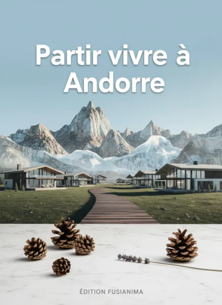 Partir vivre à Andorre