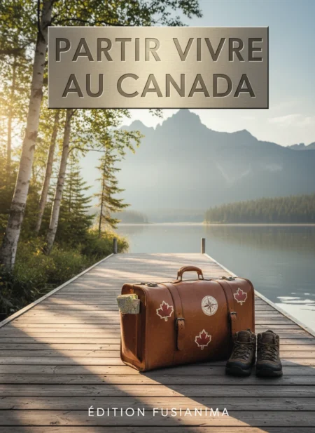 Partir vivre au Canada