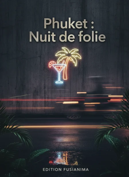 Phuket : Nuit de folie