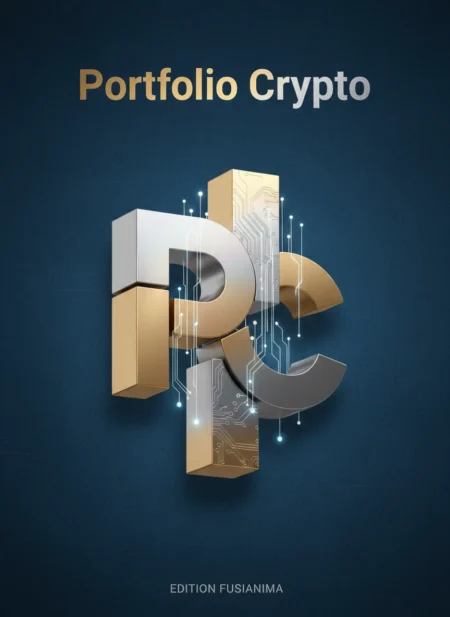 Portfolio Crypto