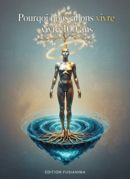 Pourquoi nous allons vivre 100 ans
