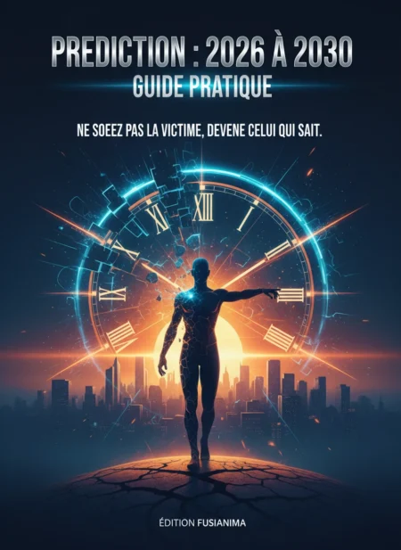 PREDICTION : 2026 à 2030