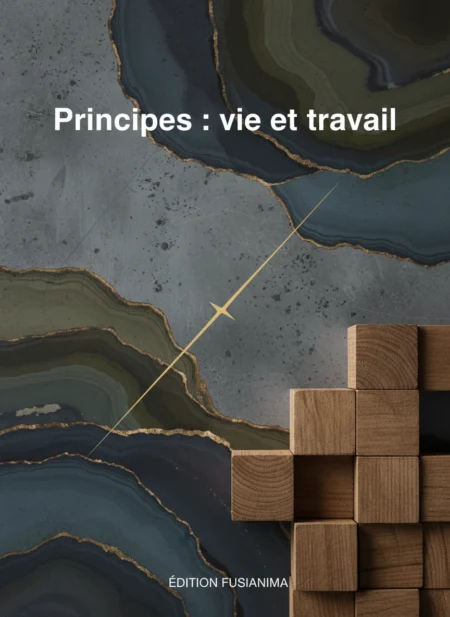 Principes : vie et travail