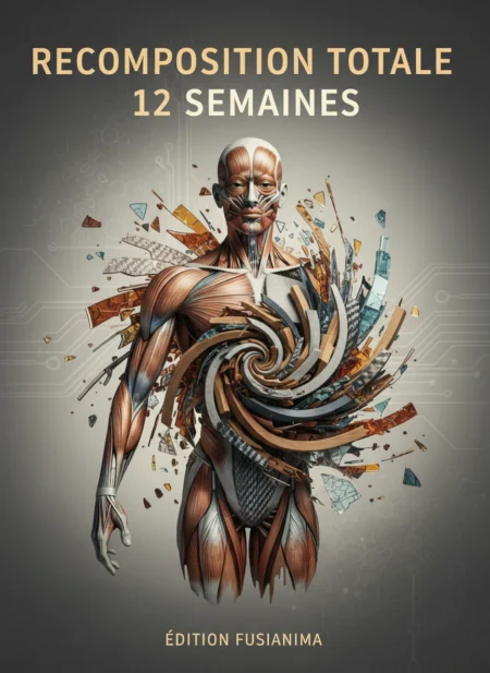 Recomposition Totale 12 Semaines