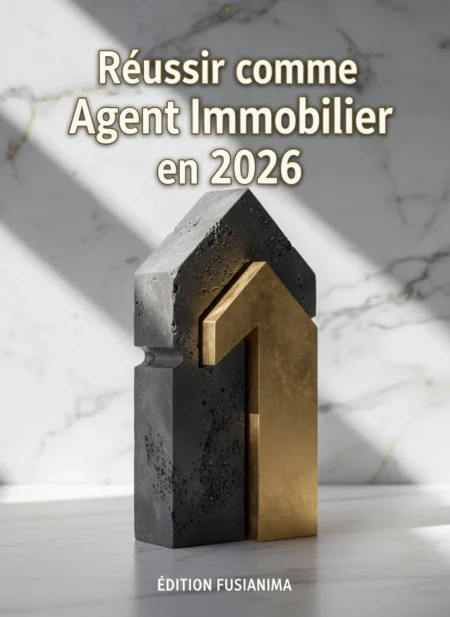 Réussir comme Agent Immobilier en 2026