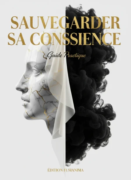 Sauvegarder sa conscience