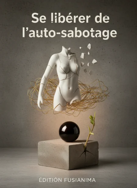 Se libérer de l’auto-sabotage