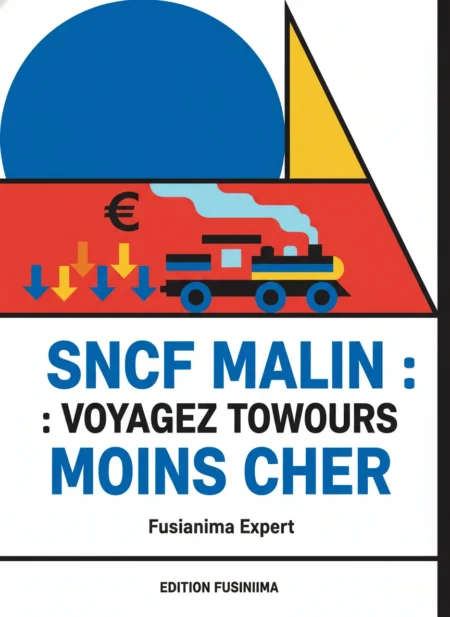 SNCF Malin : Voyagez toujours moins cher