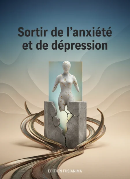 Sortir de l’anxiété et de la dépression