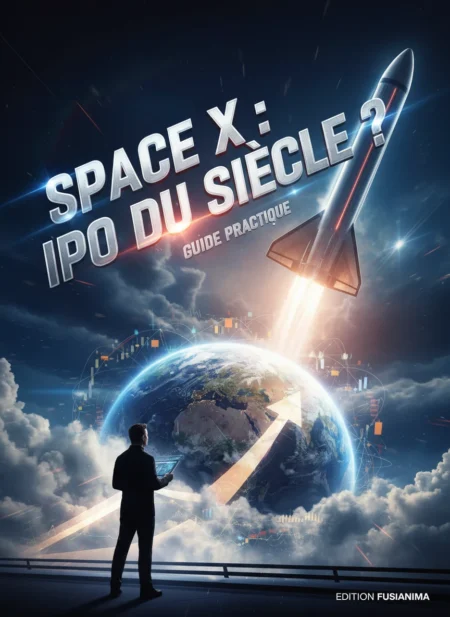 SPACE X : IPO du siècle ?