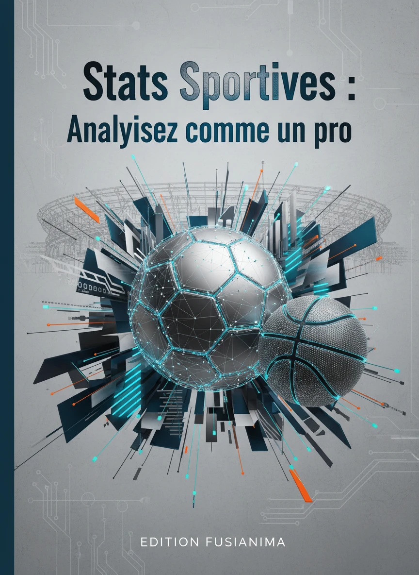 Stats Sportives : Analysez comme un pro