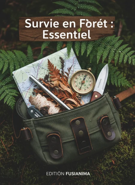 Survie en Forêt : Essentiel
