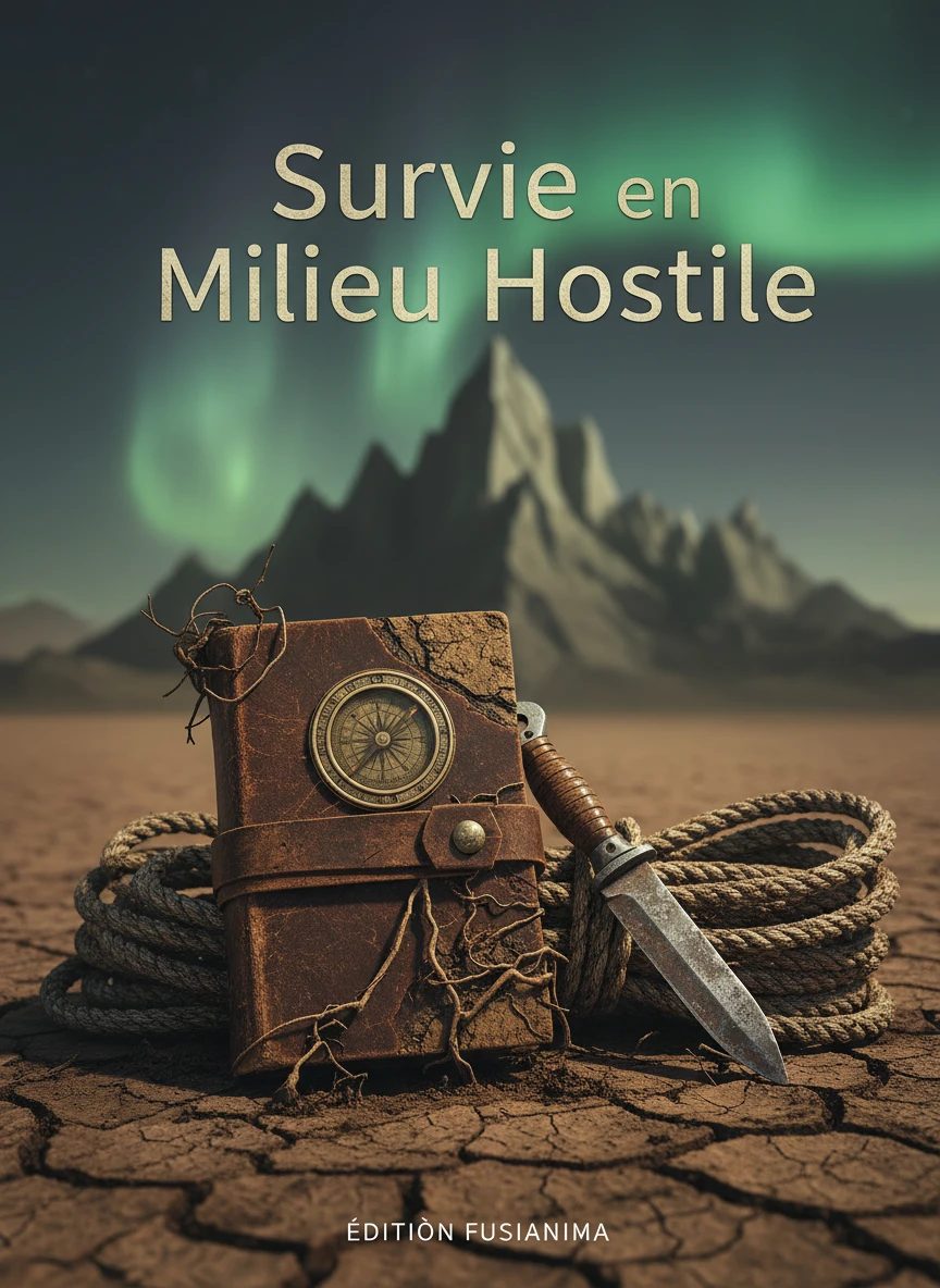 Survie en Milieu Hostile
