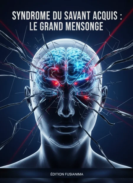 Syndrome du Savant Acquis : Le Grand Mensonge