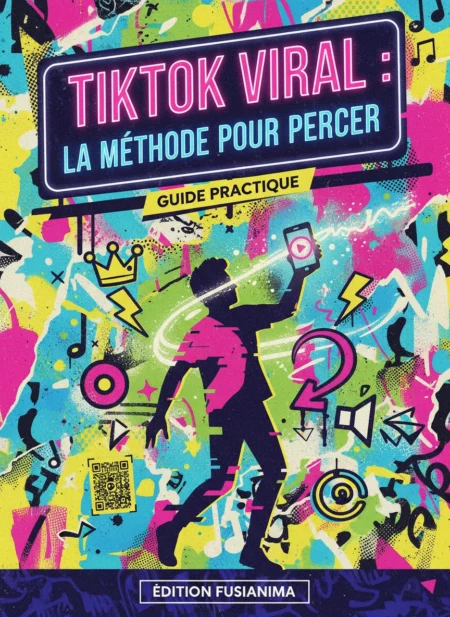 TikTok Viral : La méthode pour percer