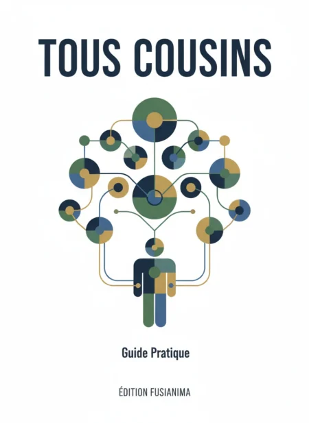 Tous Cousins