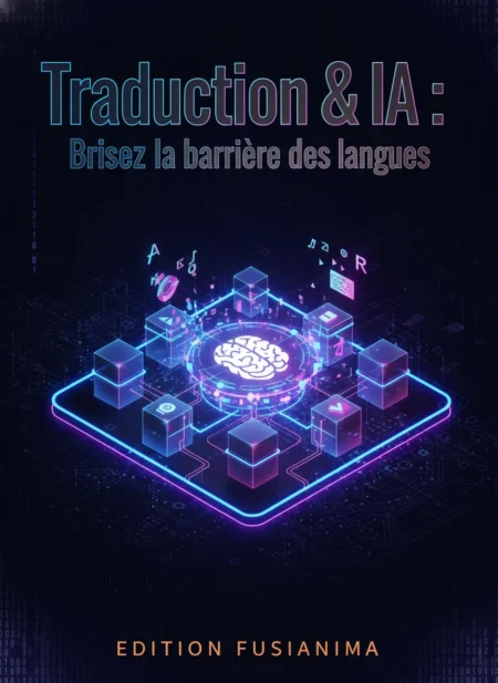 Traduction & IA : Brisez la barrière des langues