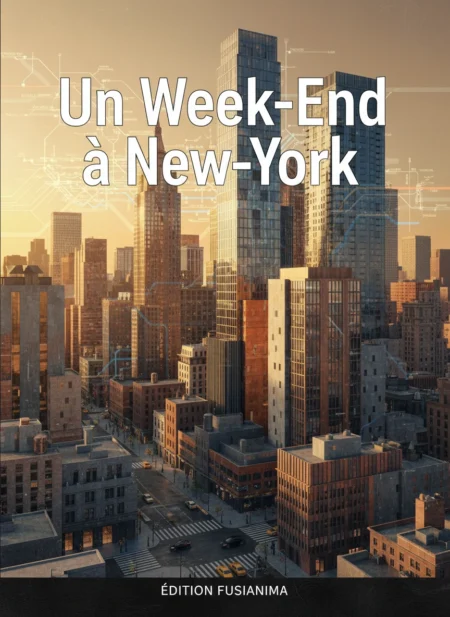 Un Week-End à New-York