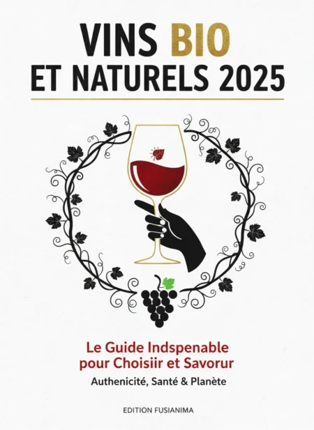 Vins Bio et Naturels 2025