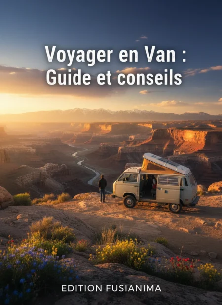 Voyager en Van : Guide et conseils