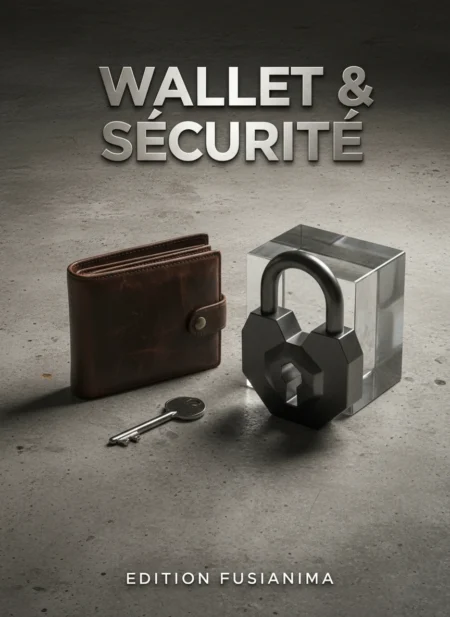Wallet & Sécurité