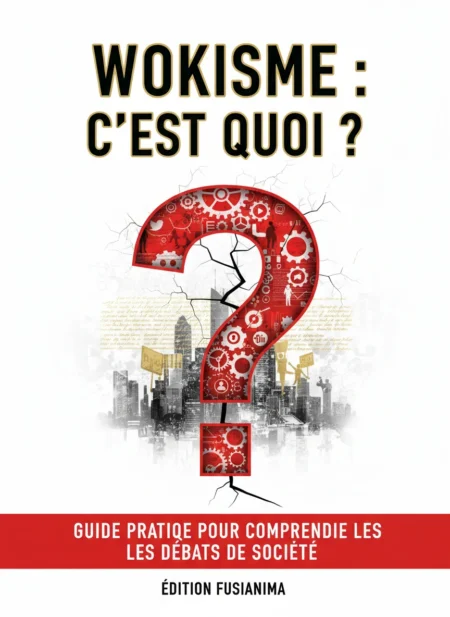 Wokisme : C'est quoi ?