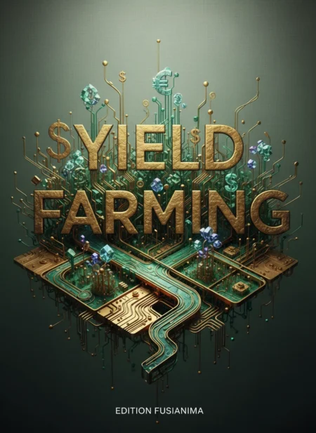 Yield Farming