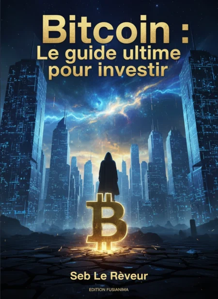 Bitcoin : Le guide ultime pour investir