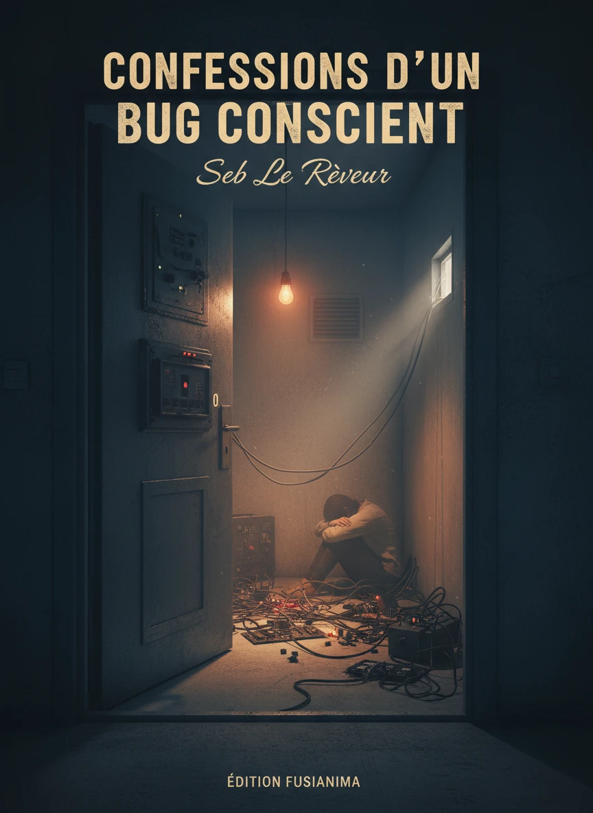 Confessions d'un bug conscient