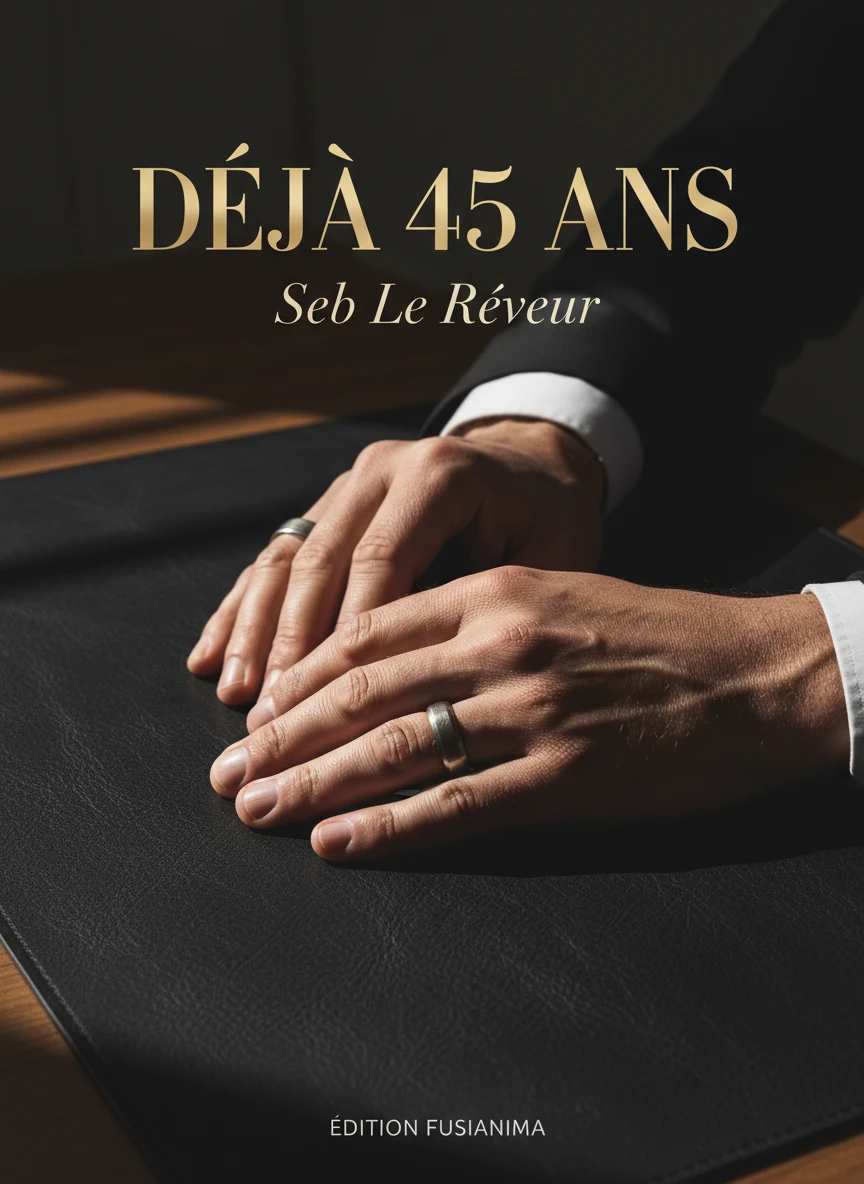 Déjà 45 ans