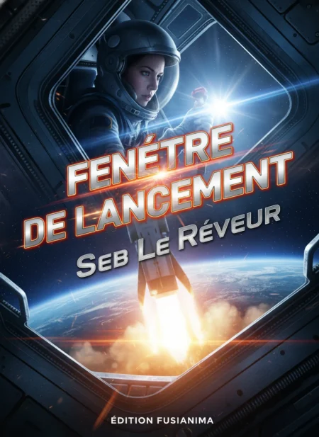 Fenetre de Lancement